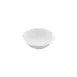 Turgla FLO23KK00 - 9" Round White Porcelain Bowl, 42 oz Capacity, 9" Diameter x 2.75" Height 2 image