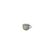 Turgla T-AFRMOS01CF-12 Moss Cup, 3.5" , 8 oz, Round Organic Green Vitrified Porcelain 2 image