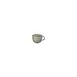 Turgla T-AFRMOS01CF-12 Moss Cup, 3.5" , 8 oz, Round Organic Green Vitrified Porcelain 1 image