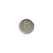 Turgla T-AFRMOS01CT-12 Moss Saucer, 6.25" Diameter Round Porcelain, Organic Green Vitrified Finish 2 image