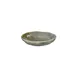 Turgla T-AFRMOS25CK-6 Moss Deep China Plate, 9.75" Diameter, 42 Oz Capacity, Organic Green Porcelain 2 image
