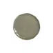 Turgla T-AFRMOS27DZ-6 Moss Round China Plate, 10.75" Diameter, Organic Green Vitrified Porcelain 2 image