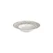 Turgla T-AZZT27CK-6 Azora Deep Round Plate, 10.75" Diameter x 2.5" Height, 17 oz Vitrified Porcelain 2 image