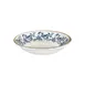 Turgla T-KRAZT15CK-24 Kario Deep Plate, 6" Dia x 1.25" H, 7 oz, Round Blue Vitrified Porcelain 2 image