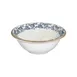 Turgla T-KRAZT18KS-12 - 7" Round Blue Porcelain Bowl, 22 Oz, Vitrified Finish - 1/Each 2 image