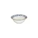 Turgla T-KRAZT20KS-6 - 7.75" Diameter 2.75" Height 30oz Round Blue Porcelain Vitrified Bowl - 1/Each 2 image