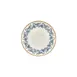 Turgla T-KRAZT23DZ-12 Kario Round China Plate, 9" Diameter, Blue Vitrified Porcelain 2 image