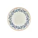 Turgla T-KRAZT32PZT-6 Pizza Plate, 12.5" Round Porcelain Plate, Blue Vitrified Finish - 1/Each 2 image