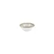 Turgla T-OLVZT15KS-12 Oliva Round Bowl, 6" Dia x 2" H, 12 oz, Green Vitrified Porcelain Use 2 image