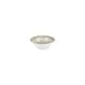 Turgla T-OLVZT16KS-12 Round Bowl, 6.25" Diameter x 2.25" Height, 17 Oz, Green Vitrified Porcelain 1 image