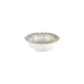 Turgla T-OLVZT22KS-6 Oliva Round Bowl, 8.75" Dia x 3" H, 42 oz, Porcelain, Green Vitrified 2 image