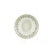 Turgla T-OLVZT25CK-6 Oliva Deep Round Plate, 9.75" Dia x 2.25" H, 14 oz Green Vitrified Porcelain 2 image