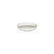 Turgla T-ROLVCP19CK-6 Round China Plate, 7.5" Dia x 1.5" H, 24 oz, Green Vitrified Porcelain 2 image