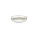 Turgla T-ROLVCP23CK-6 Deep Round Plate, 9" Dia x 2" H, 42 oz Green Vitrified Porcelain 2 image