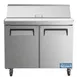 Evercool ESP36 Mega Top Sandwich / Salad Unit Refrigerated Counter 1 image