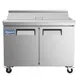 Evercool ESP48 Mega Top Sandwich / Salad Unit Refrigerated Counter 1 image