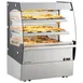 Marchia MHS200 Floor Model Heated Display Case 1 image