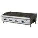 Standard Range SR-CB48-M Countertop Gas Charbroiler 1 image