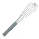 Vollrath 47094 French Whip, 18" Nylon Handle, Heat‑Resistant 475°F, Stainless Steel Wires, Warranty 1 image