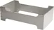 Vulcan BPSTEAM INSERT - Steam Table Pan Insert for 12" x 20" Pan, Stainless Steel, Fits One Pan 1 image
