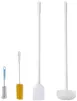 Vulcan CLEANUP KIT Clean-up Kit, includes draw-off brush 1 image