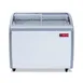 Westlake WK-SD260JY Ice Cream Display Chest Freezer, 38.9" W, R290, 115V 1 image