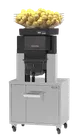 Zummo CS40-D80-LM Electric Juicer 1 image