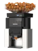 Zummo ZT40CPA-D Electric Juicer 2 image