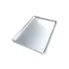 Chicago Metallic Bakeware 080X - Bun & Sheet Pan, 17‑7/8" x 25‑13/16" x 1", 18‑Gauge Aluminum, Solid 1 image