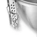 Chicago Metallic Bakeware 10003 #3 Pin - Funnel Dispenser Replacement, Plain Finish, USA Made 1 image