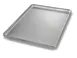 Chicago Metallic Bakeware 10248 - Sheet Pan 15" x 21" x 1", 16‑Gauge, AMERICOAT® Glaze, Non‑PFAS 1 image
