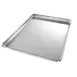 Chicago Metallic Bakeware 30694 - 17‑13/16" x 25‑13/96" StayFlat® Sheet Pan, 16 Ga Aluminum 1 image