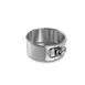 Chicago Metallic 40406 Springform Pan - 6" Dia x 2-3/4" Deep, 47 oz Aluminum, Made in USA 1 image