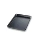 Chicago Metallic Bakeware 40454 - BĀKALON Sheet Pan 9½" x 13" x 1‑1/16", 16 ga Aluminum, Rim 1 image