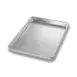 Chicago Metallic Bakeware 40455 Sheet Pan, 9½" x 13", 16‑Gauge, AMERICOAT® Glaze, Non‑PFAS 1 image