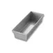 Chicago Metallic 40495 Loaf Pan – 12-1/4" x 4-1/2" x 2-3/4", 26‑Gauge Aluminized Steel, USA 1 image