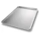 Chicago Metallic 40808 - Bun/Sheet Pan, 17‑7/8" x 25‑13/16" x 1", 18‑Ga Aluminum, AMERICOAT® Glaze 1 image