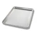 Chicago Metallic 40851 - 12-7/8" x 17-13/16" Perforated Sheet Pan, 18ga Aluminum, AMERICOAT® Glaze 1 image