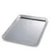 Chicago Metallic Bakeware 40855 - Sheet Pan 12½" x 18", 18‑Gauge, AMERICOAT® Glaze, Non‑PFAS 1 image