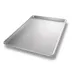 Chicago Metallic Bakeware 40868 - Stayflat® Sheet Pan 17"‑7/8 x 25"‑13/16 x 1", Aluminum, AMERICOAT® ePlus Glaze, 1 image