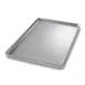 Chicago Metallic Bakeware 40912 - Rectangular Display Tray 17 15/16" x 25 15/16" x 1 3/32" Aluminum 1 image