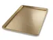 Chicago Metallic Bakeware 40915 Display Tray 17‑13/16" x 25‑13/16" x 1‑3/32" Anodized Aluminum Rim 1 image