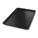 Chicago Metallic Bakeware 40916 - Tray 17"‑13/16" x 25"‑13/16" x 1‑3/32", 16‑Gauge Aluminum, Black 1 image