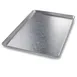 Chicago Metallic Bakeware 40917 - Tray 17‑13/16" x 25‑13/16" x 1‑3/32", Aluminum, Silver Finish 1 image