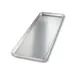 Chicago Metallic Bakeware 40927 - Tray 8 11/16" x 24 7/16" x 15/16", Silver, 16‑Gauge Aluminum 1 image