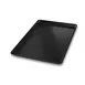 Chicago Metallic Bakeware 40936 - Bakery Display Tray 11‑15/16" x 17‑15/96", Black Aluminum 1 image