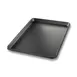 Chicago Metallic Bakeware 40954 BĀKALON Sheet Pan 12"‑7⁄8 x 17"‑3⁄4 x 1" 14‑Ga Aluminum – Made in USA 1 image