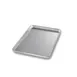 Chicago Metallic 40955 Sheet Pan 12-7/8" x 17-3/4", 14ga Aluminum, AMERICOAT® ePlus Glaze, Non-PFAS 1 image