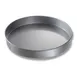 Chicago Metallic Bakeware 41420 - 14" Round Pizza Pan, 170.5 oz, 2" Deep, Sided, Aluminized Steel 1 image