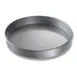 Chicago Metallic Bakeware 41425 - 14" Cake Pan, 2" Deep, Steel, AMERICOAT® ePlus Glaze, Non‑PFAS 1 image